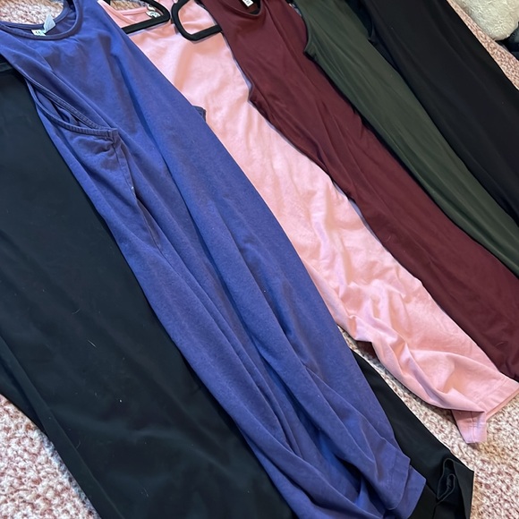 H&M DIVIDED tank dress - Picture 2 of 2